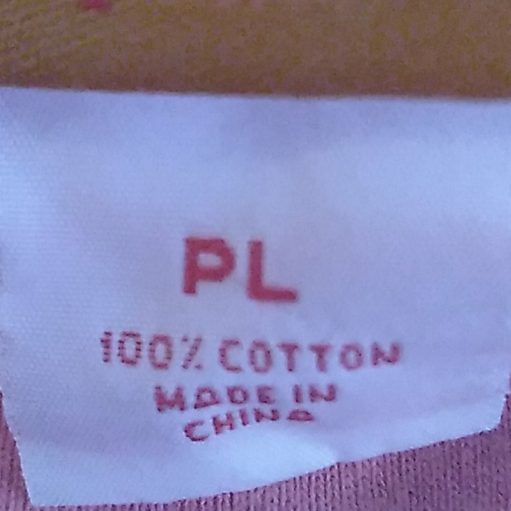 Ruby Rd. Tank Top Size PL - Picture 8 of 9